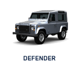 defender